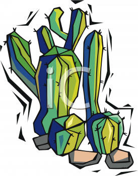 Nature and Scenic Clipart
