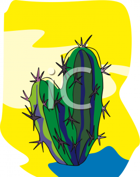 Nature and Scenic Clipart