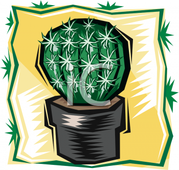 Nature and Scenic Clipart