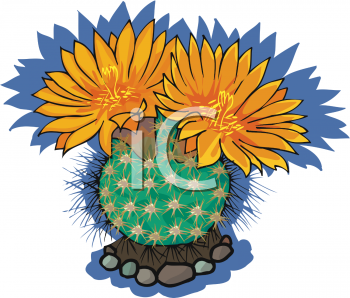 Nature and Scenic Clipart