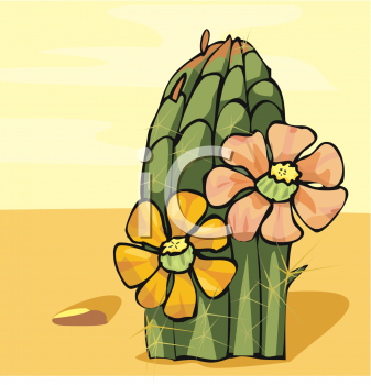 Nature and Scenic Clipart