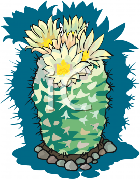 Nature and Scenic Clipart