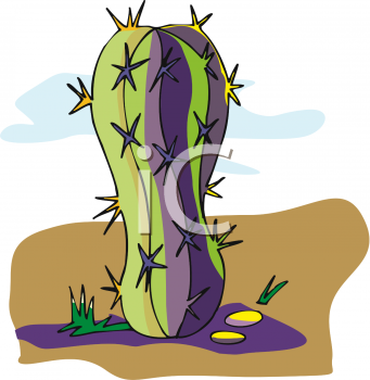 Nature and Scenic Clipart