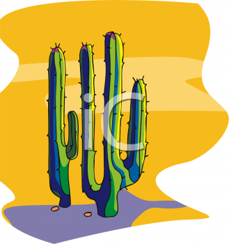 Nature and Scenic Clipart