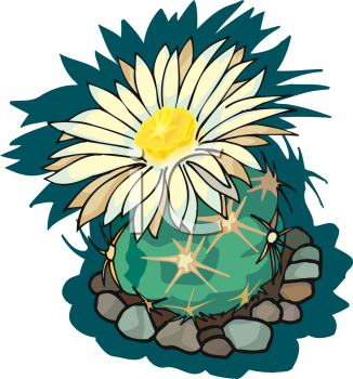 Nature and Scenic Clipart