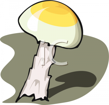 Nature and Scenic Clipart