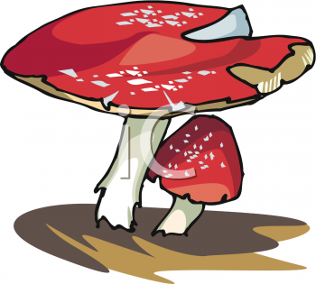 Nature and Scenic Clipart