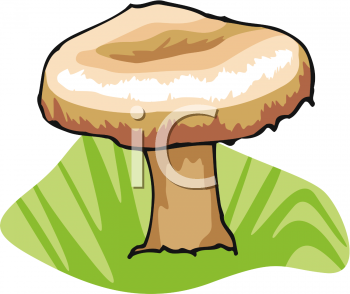 Nature and Scenic Clipart