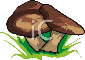 Nature and Scenic Clipart