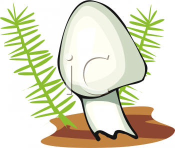 Nature and Scenic Clipart