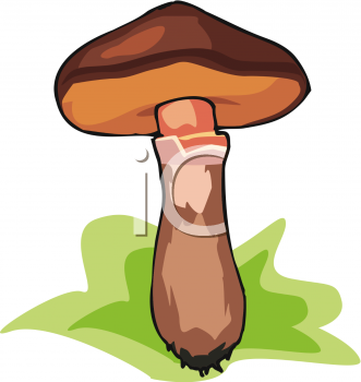 Nature and Scenic Clipart