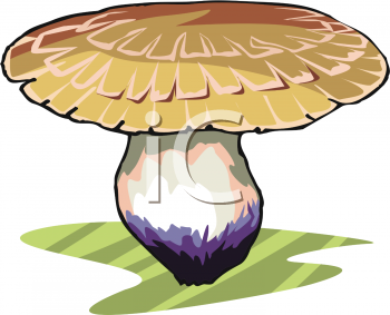 Nature and Scenic Clipart