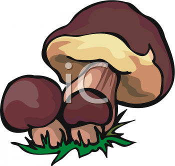 Nature and Scenic Clipart