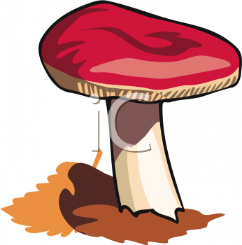 Nature and Scenic Clipart