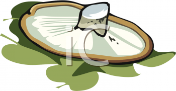 Nature and Scenic Clipart