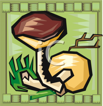 Nature and Scenic Clipart