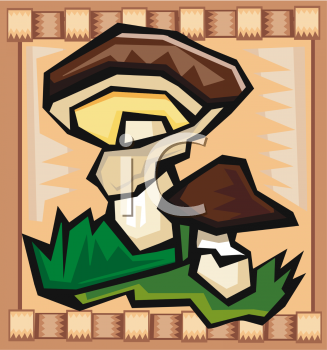 Nature and Scenic Clipart