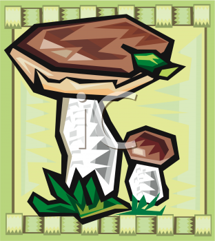Nature and Scenic Clipart
