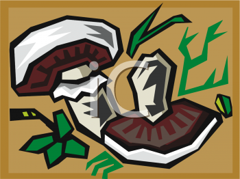 Nature and Scenic Clipart