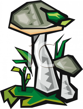 Nature and Scenic Clipart