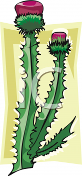 Nature and Scenic Clipart