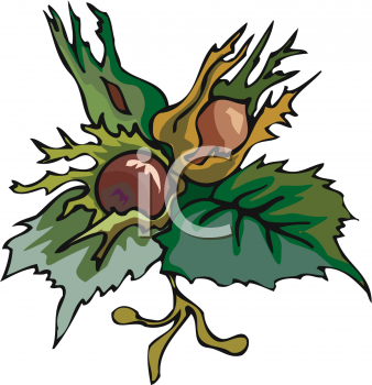Nature and Scenic Clipart