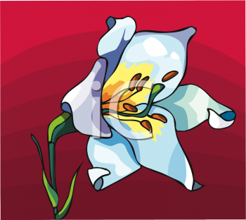 Nature and Scenic Clipart