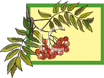 Nature and Scenic Clipart