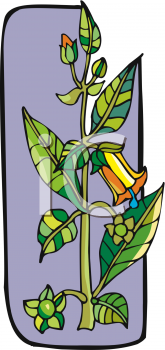 Nature and Scenic Clipart