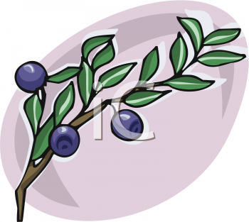 Nature and Scenic Clipart