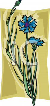 Nature and Scenic Clipart