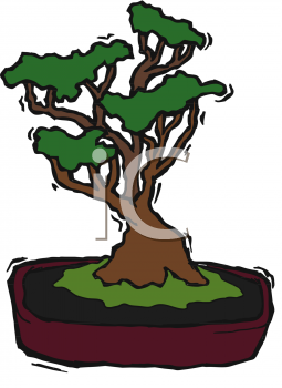 Nature and Scenic Clipart