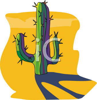 Nature and Scenic Clipart