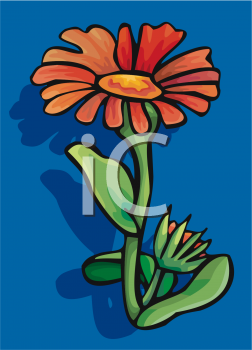 Nature and Scenic Clipart