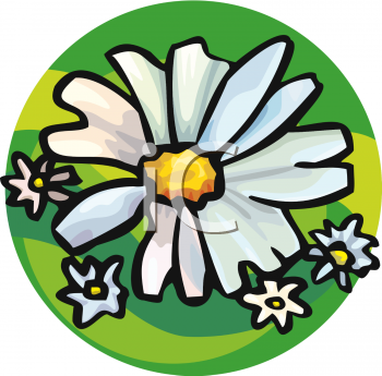 Nature and Scenic Clipart