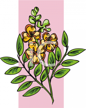 Nature and Scenic Clipart
