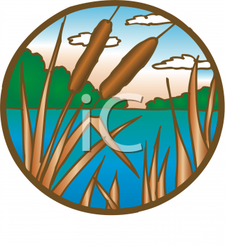 Nature and Scenic Clipart