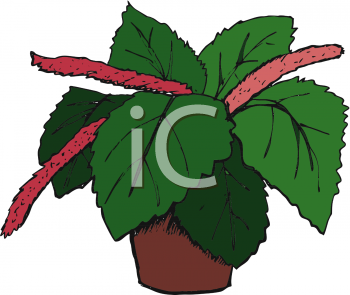 Nature and Scenic Clipart