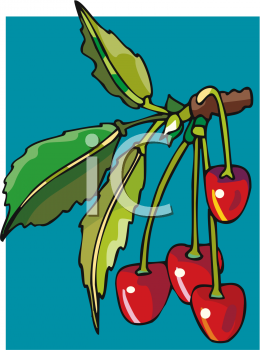 Nature and Scenic Clipart