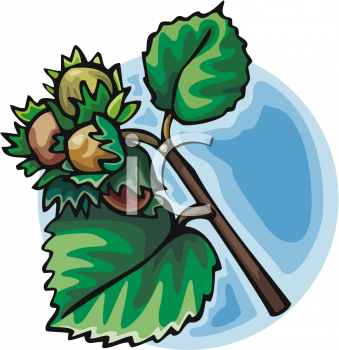 Nature and Scenic Clipart