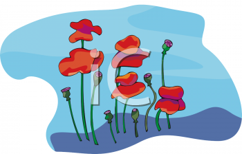 Nature and Scenic Clipart