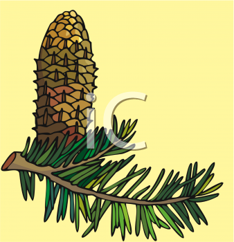 Nature and Scenic Clipart
