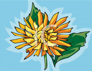 Nature and Scenic Clipart