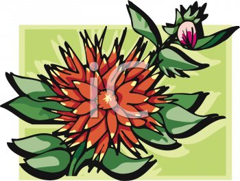 Nature and Scenic Clipart