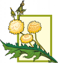 Flower Clipart