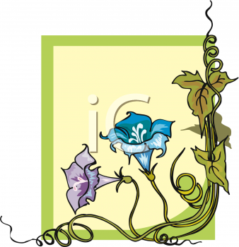Nature and Scenic Clipart