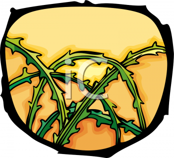 Nature and Scenic Clipart