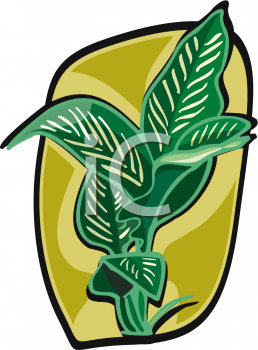 Nature and Scenic Clipart