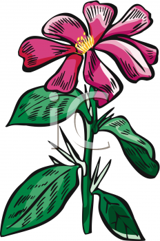 Nature and Scenic Clipart