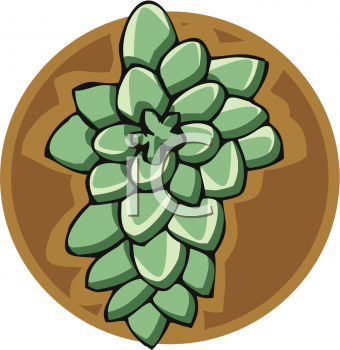 Nature and Scenic Clipart